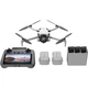 Квадрокоптер DJI Mini 4 Pro Fly More Combo Plus DJI RC 2 (CP.MA.00000740.01) - изображение 1