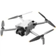 Квадрокоптер DJI Mini 4 Pro Fly More Combo Plus DJI RC 2 (CP.MA.00000740.01) - изображение 2
