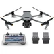 Квадрокоптер DJI Mavic 3 Pro Fly More Combo with DJI RC (CP.MA.00000660.01) - изображение 1