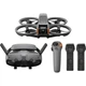 Квадрокоптер DJI Avata 2 FPV Drone with 3-Battery Fly More Combo (CP.FP.00000151.02) - изображение 1