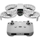 Квадрокоптер DJI Flip Drone RC-N3 (CP.FP.00000179.04) - изображение 1