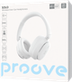 Навушники Proove Solo with ANC (APP) White (643730003) - зображення 10