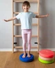 Poduszka sensoryczna Tullo Fizjo 30 cm Zielona (REF816) - obraz 4