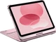 Чохол-клавіатура для планшета Typecase Flexbook Touch для Apple iPad 11" (A16) 2025/10.9" 2022 Light Pink (6979284780219) - зображення 14