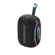Колонка с RGB Bluetooth HOPESTAR H72 60W BT5.4 IPX6 8800mAh черный - изображение 1