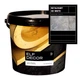 Декоративна фарба металізована акрилова ELF DECOR METAL PAINT ICE WHITE 150 мл - зображення 2