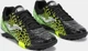 Сороконожки Joma MAXIMA черный Мужчины 42 - изображение 3