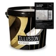 Декоративне покриття перламутрове ELF DECOR ILLUSION CRYSTAL 5 кг - зображення 2