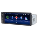 Автомагнитола 1 DIN 6288W MP5+Wireles Carplay+RC+SRC с сенсорным экраном - изображение 3