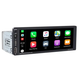 Автомагнитола 1 DIN 6288W MP5+Wireles Carplay+RC+SRC с сенсорным экраном - изображение 4