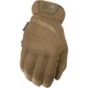 Перчатки Mechanix FastFit S Coyote - изображение 1
