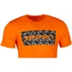 Футболка Brain T-Shirt 2022 M Orange - зображення 3