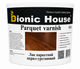 Лак паркетний Joncryl Parquet Varnish Bionic-House, Безбарвний, Глянцевий, 2,5 л - изображение 1