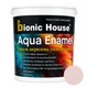 Фарба-емаль для дерева Bionic-House Aqua Enamel 2,5л Фіалка - изображение 1