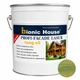 Фарба для дерева PROFI-FACADE LASUR tung oil 10 л Смарагд - изображение 1