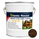 Фарба для дерева PROFI-FACADE LASUR tung oil 10 л Палісандр - изображение 1