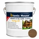 Фарба для дерева PROFI-FACADE LASUR tung oil 10 л Хакі - изображение 1