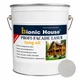 Фарба для дерева PROFI-FACADE LASUR tung oil 10 л Білий мармур - изображение 1
