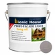 Фарба для дерева PROFI-FACADE LASUR tung oil 10 л Попіл - изображение 1