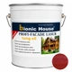Фарба для дерева PROFI-FACADE LASUR tung oil 10 л Вишня - изображение 1