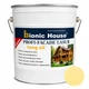 Фарба для дерева PROFI-FACADE LASUR tung oil 10 л Медовий - изображение 1