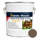 Фарба для дерева PROFI-FACADE LASUR tung oil 10 л Умбра - изображение 1