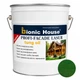 Фарба для дерева PROFI-FACADE LASUR tung oil 10 л Кипарис - изображение 1