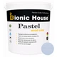 Фарба для дерева PASTEL Wood Color Bionic-House — декоративно-захисна, для фасаду, меблів і паркану 2,5л Баунті - изображение 1