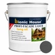 Фарба для дерева PROFI-FACADE LASUR tung oil 10 л Арт грей - изображение 1