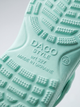 Кроксы для девочки 30-31 Мятный DAGO (713376-30-31) - изображение 3