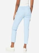 Брюки женские Tommy Hilfiger 207541378 4 Голубые (1159864549) - изображение 2