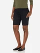 Шорты женские Tommy Hilfiger 259810483 10 Черные (1159863932) - изображение 1