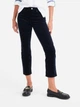 Брюки вельветовые женские Tommy Hilfiger 849333720 4 Синие (1159864726) - изображение 3