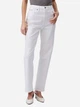 Джинсы Regular Fit женские Calvin Klein 418854765 30 Белые (1159864482) - изображение 1