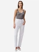 Джинсы Regular Fit женские Calvin Klein 418854765 30 Белые (1159864482) - изображение 2