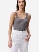 Джинсы Regular Fit женские Calvin Klein 418854765 30 Белые (1159864482) - изображение 3