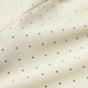 Юбка длинная летняя женская Uniqlo 366905472 XL Молочная (1160141705) - изображение 4