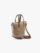 Сумка унісекс PARFOIS 246391 one size ncl - зображення 2