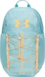 Рюкзак UA Hustle Sport 6.0 Backpack 26L блакитний 32 х 47 х 19 см - зображення 1