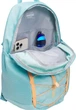 Рюкзак UA Hustle Sport 6.0 Backpack 26L блакитний 32 х 47 х 19 см - зображення 3