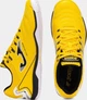 Футзалки Joma MAXIMA лимонный 42,5 - изображение 4