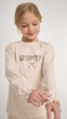Дитяча піжама для дівчинки Ellen don't worry 0780/02/01 158см - зображення 4