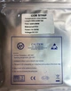 Led стрічка COB 12V, 4000K, 480D/m, 10.5W - зображення 4