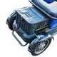Електротрицикл TBC Model 4 синій 12W00 - изображение 6