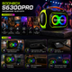 Мінідинамік Bluetooth SOONBOX S6300PRO - зображення 6