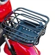 Електротрицикл TBC Model 4 червоний 1200W - изображение 11