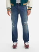 Джинси Regular Fit чоловічі Levi`s 606557186 34W30L Сині (1159864645) - зображення 1