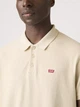 Поло довге чоловіче Levi`s 617438162 S Бежеве (1159864651) - зображення 3