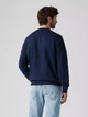 Свитшот мужской Levi`s 566919330 XL Синий (1159864628) - изображение 2