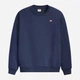 Свитшот мужской Levi`s 566919330 XL Синий (1159864628) - изображение 3